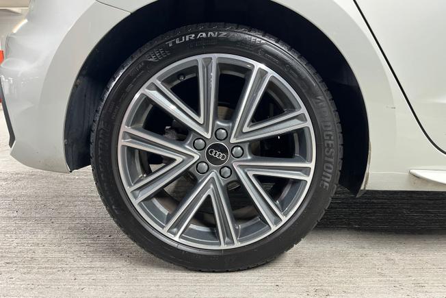 Audi A1 Photo 5