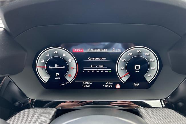 Audi A3 Photo 15
