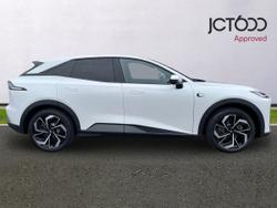 CHANGAN Deepal S07 Photo 4