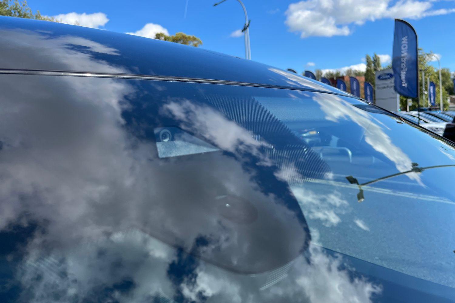 Ford TRANSIT CONNECT Photo 27