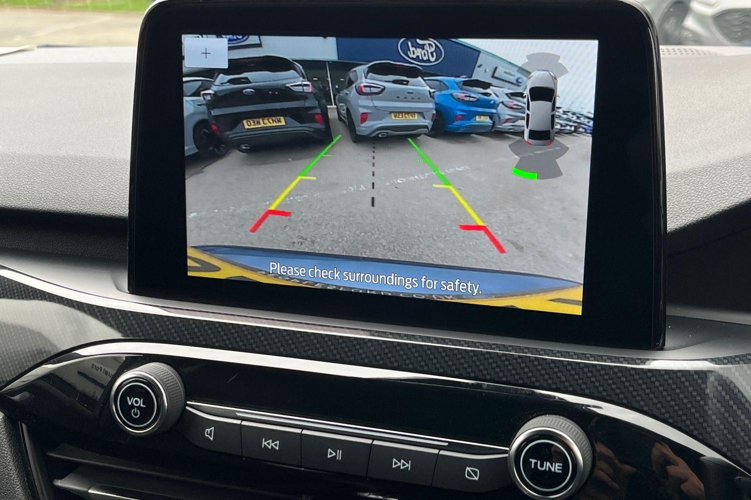Ford Kuga Photo 30