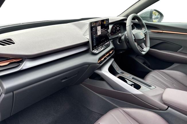 CUPRA Terramar Photo 2