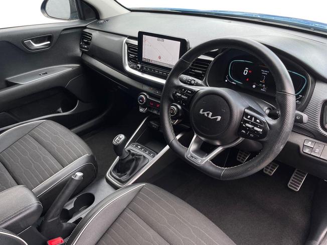 KIA Stonic Photo 6