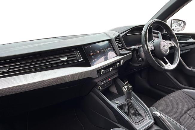 AUDI A1 Photo 2