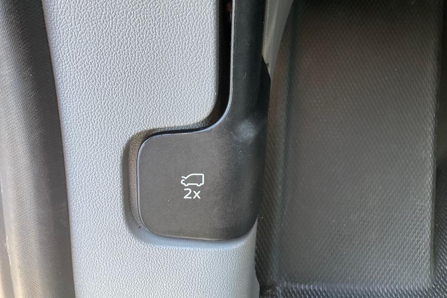 Used FORD TRANSIT CUSTOM WT25UGX 22