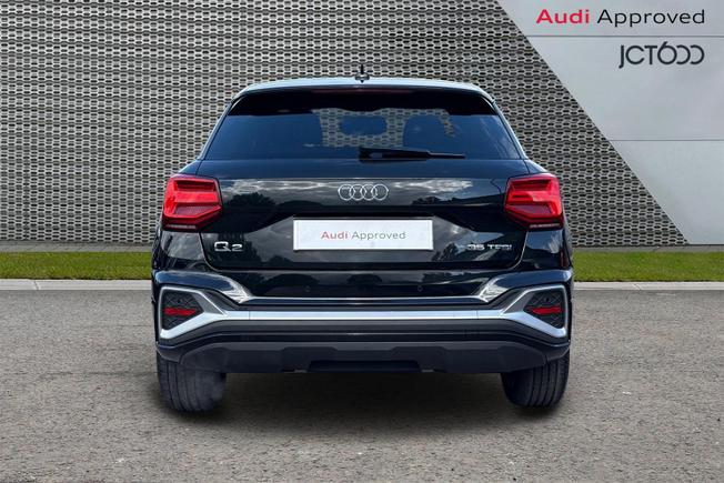 Audi Q2 Photo 7