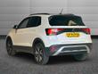 Volkswagen T-cross Photo 1