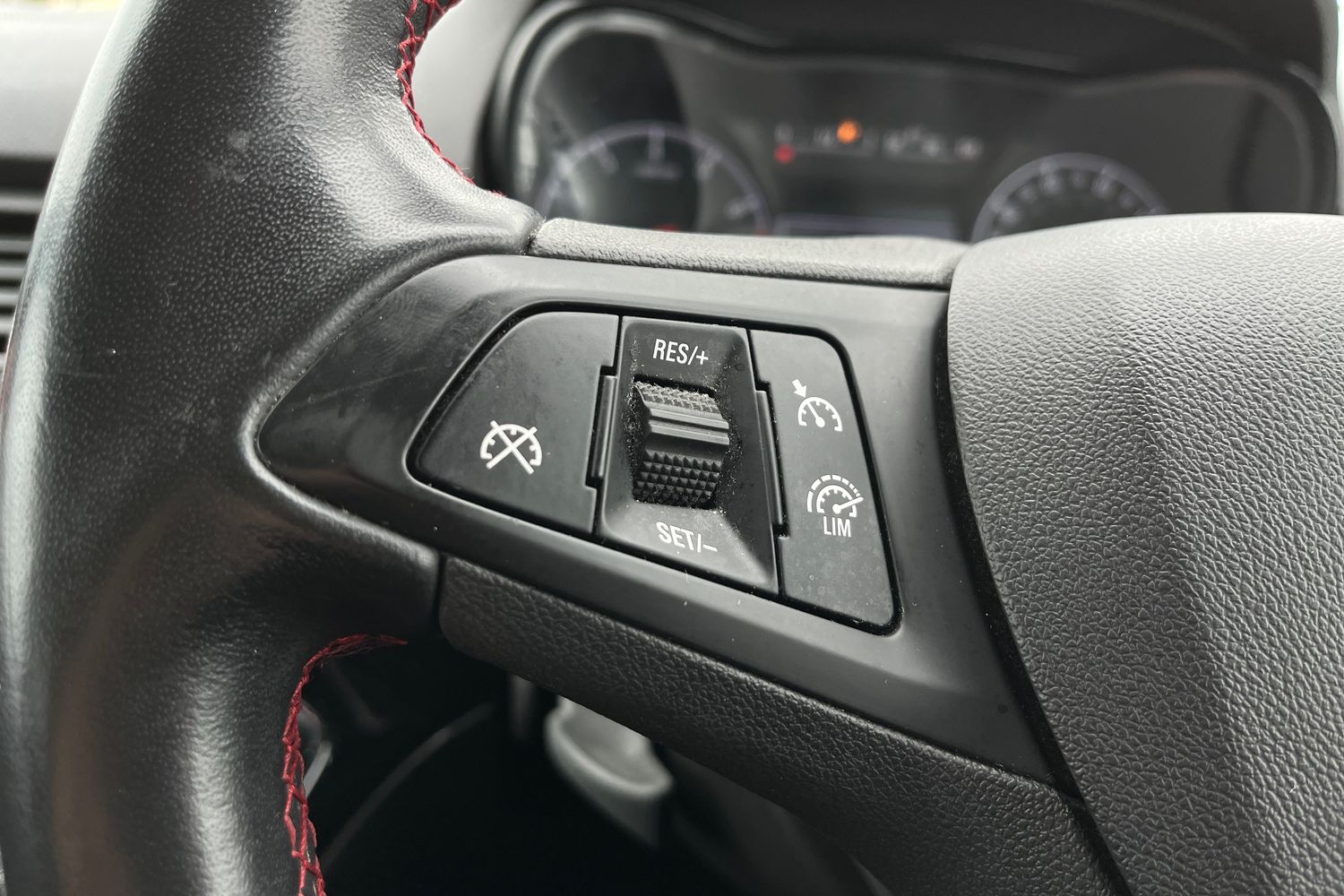Vauxhall Corsa Photo 33