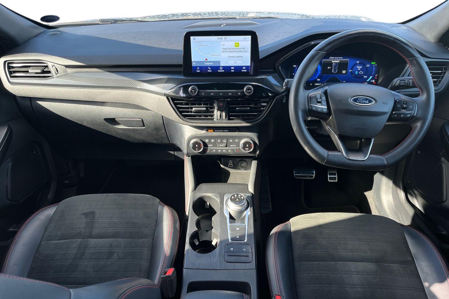 Ford Kuga Photo 9