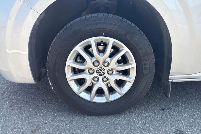 VOLKSWAGEN Transporter Photo 24
