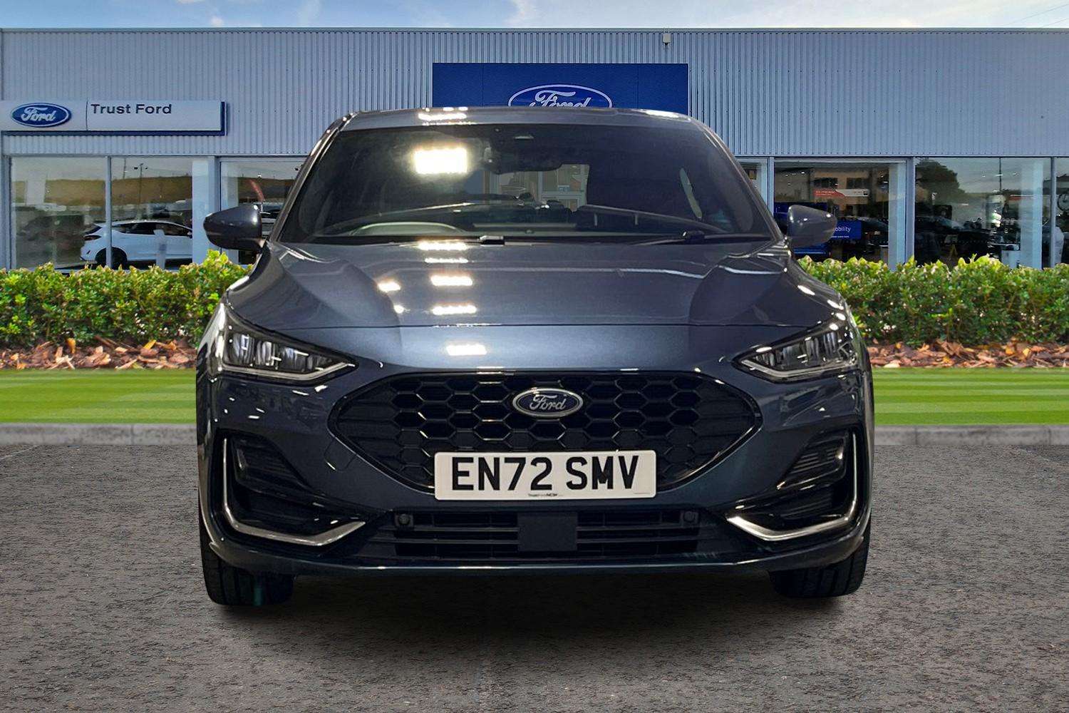 Ford FOCUS Photo 5