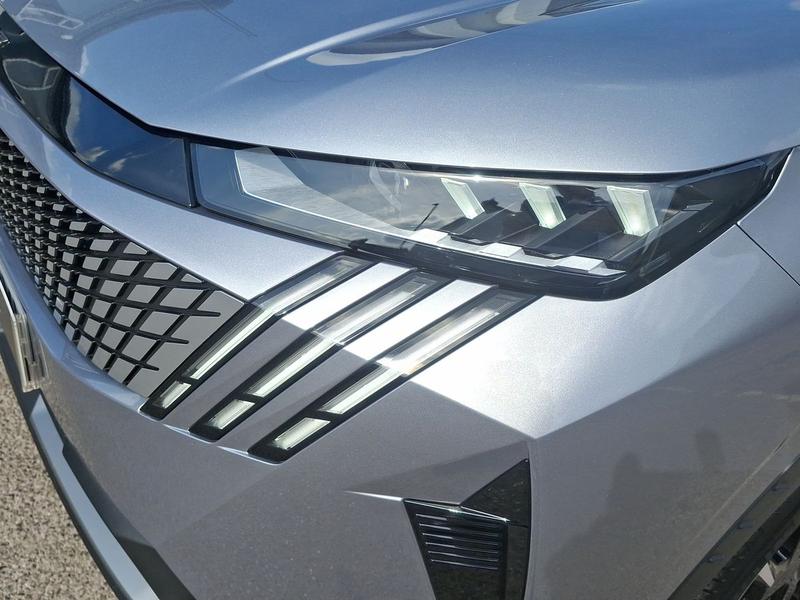 Used Peugeot 3008 KP25GYK 28