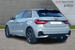 AUDI A1 Photo 3