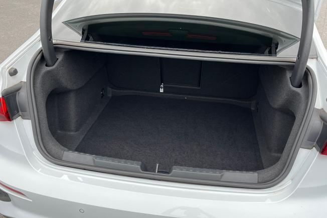 AUDI A3 Photo 12