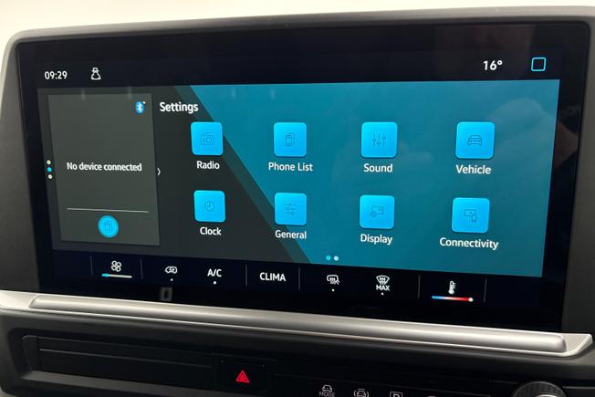 Volkswagen Transporter Photo 27