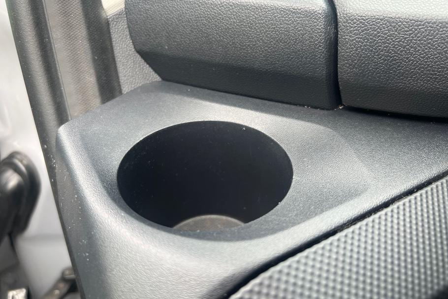 Used FORD TRANSIT CUSTOM MJ75TFN 29