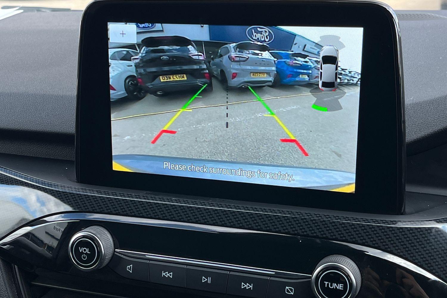 Ford Kuga Photo 30