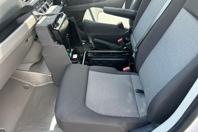 VOLKSWAGEN Crafter Photo 38