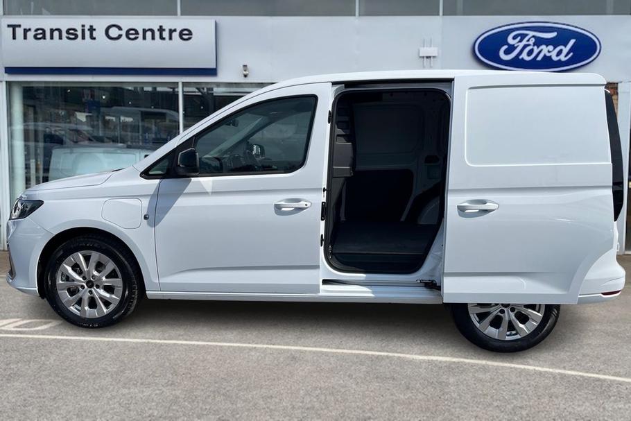 Used Ford TRANSIT CONNECT WN25UJO 6