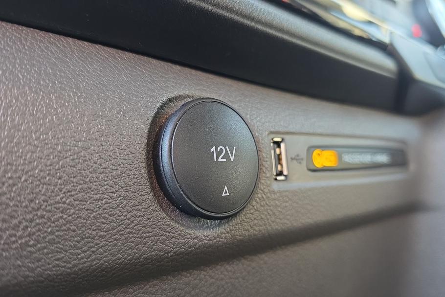 Used FORD TRANSIT CUSTOM WT23EFP 18
