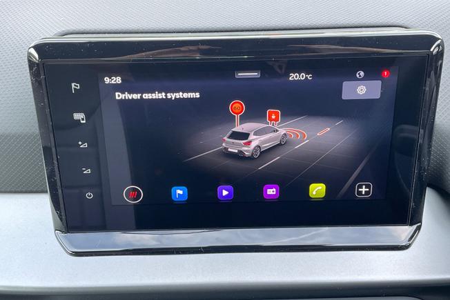 SEAT Ibiza Photo 29