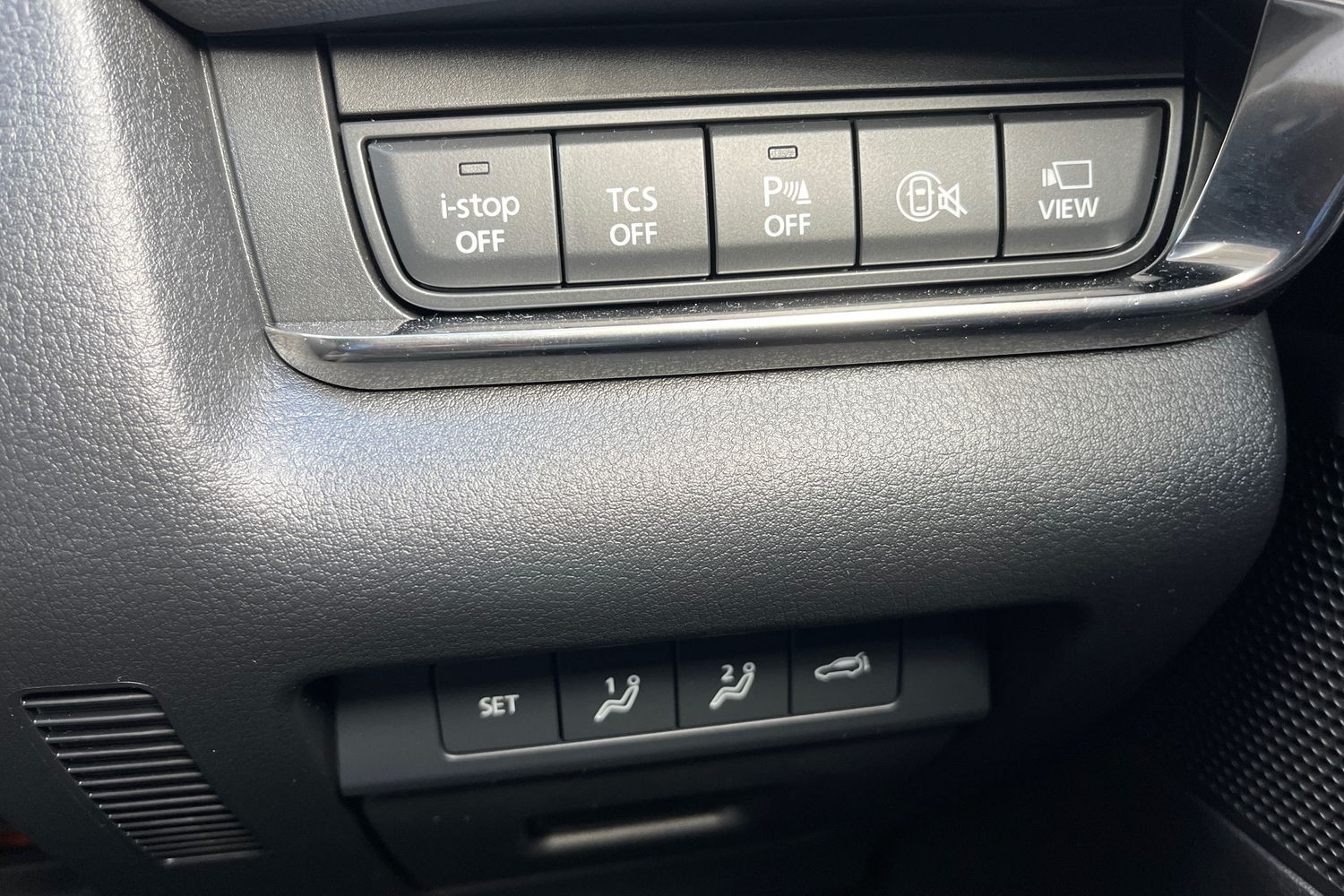 Mazda CX-30 Photo 29