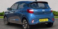 Hyundai i10 Photo 2