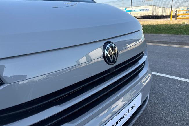 Volkswagen e-Transporter Photo 21