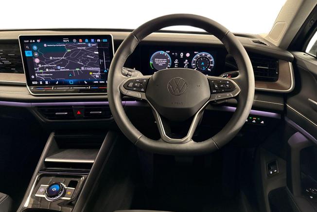 VOLKSWAGEN Tayron Photo 11