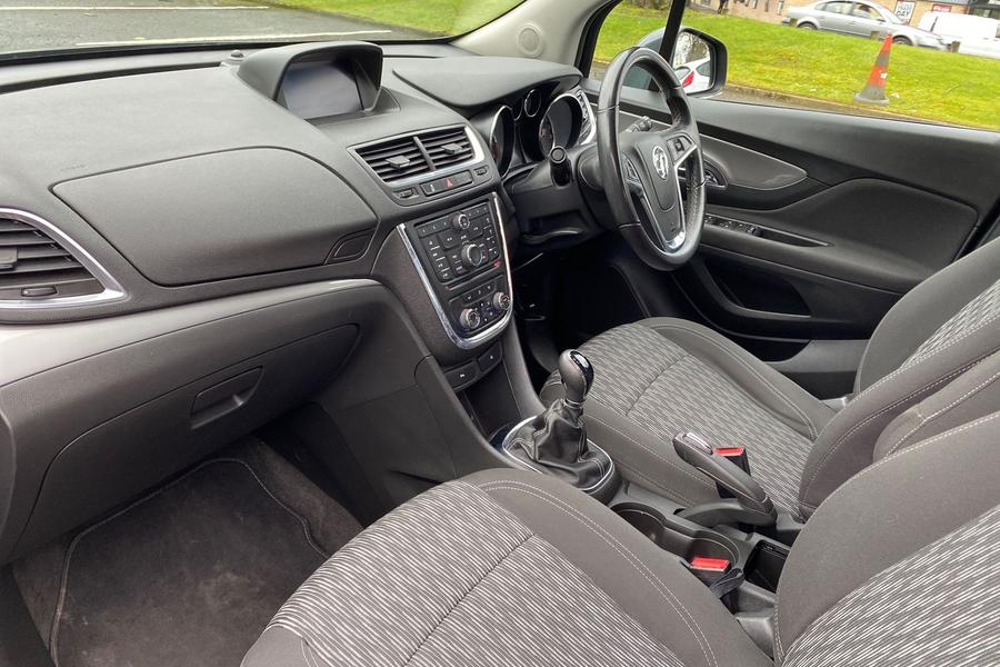 Vauxhall MOKKA Photo autoimg-1773a247f73980a673c197c9c4fbd8c3f0f31e22.jpg
