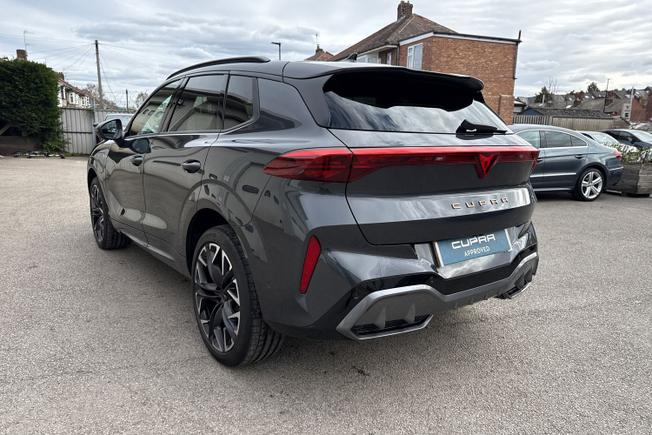 CUPRA Terramar Photo 24