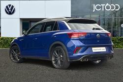 VOLKSWAGEN T-Roc Photo 3