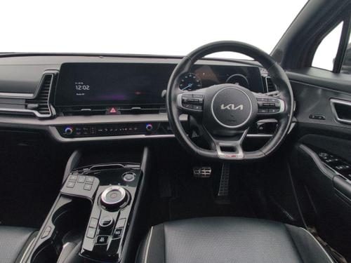 Kia SPORTAGE Photo autoimg-177459febca805e2f507c1e35cc58635d57789c3.jpg