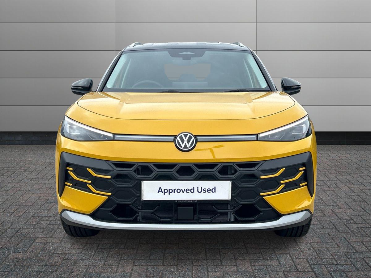 Volkswagen T-Roc Photo autoimg-1775596db62b3cf9ded3e57e71c7bda24b8ca1f6.jpg