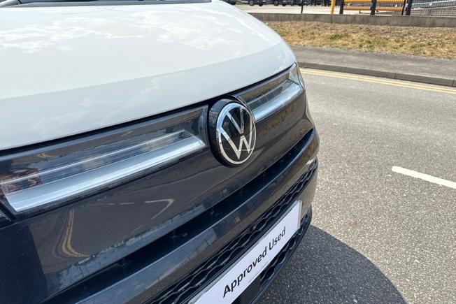 VOLKSWAGEN California Photo 21