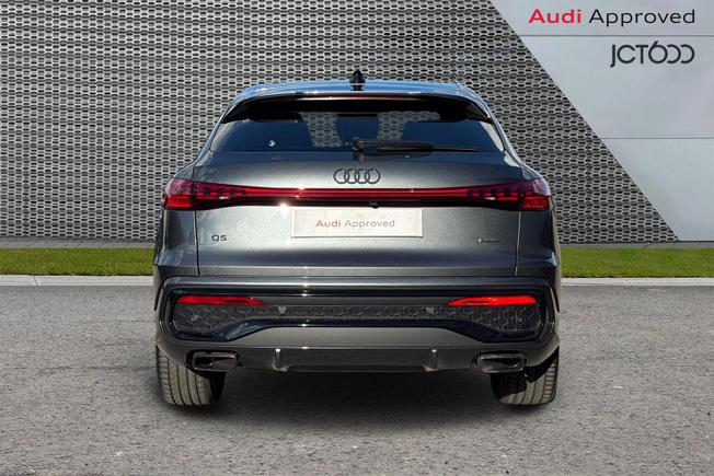 AUDI Q5 Photo 7