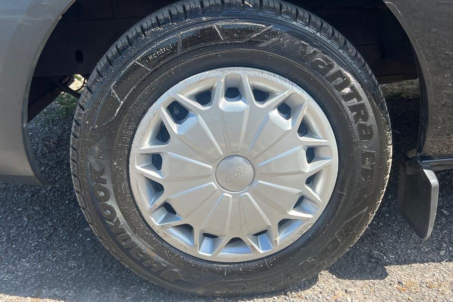 Used Ford Transit Custom KE64MYP 39