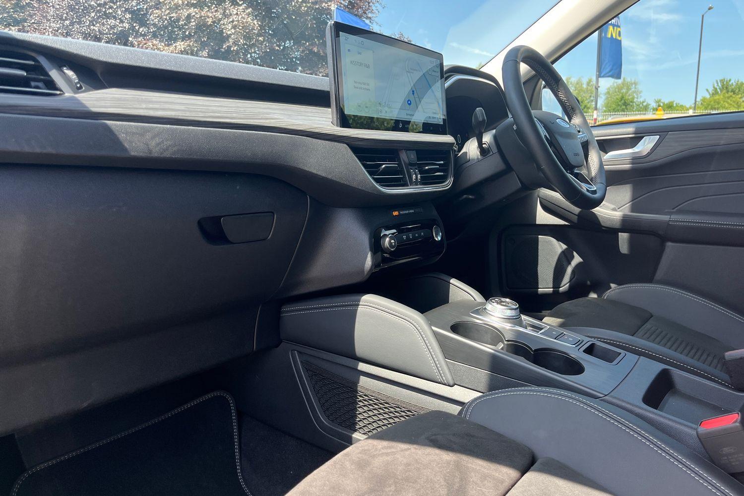 Ford Kuga Photo 17