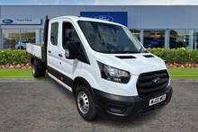 Used Ford TRANSIT MJ22WEX 1