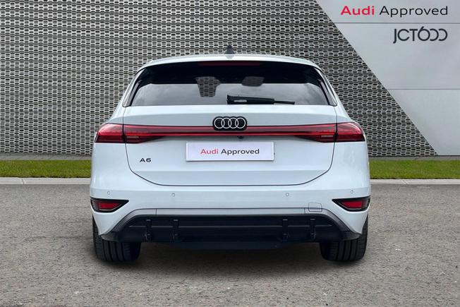 AUDI A6 Photo 7