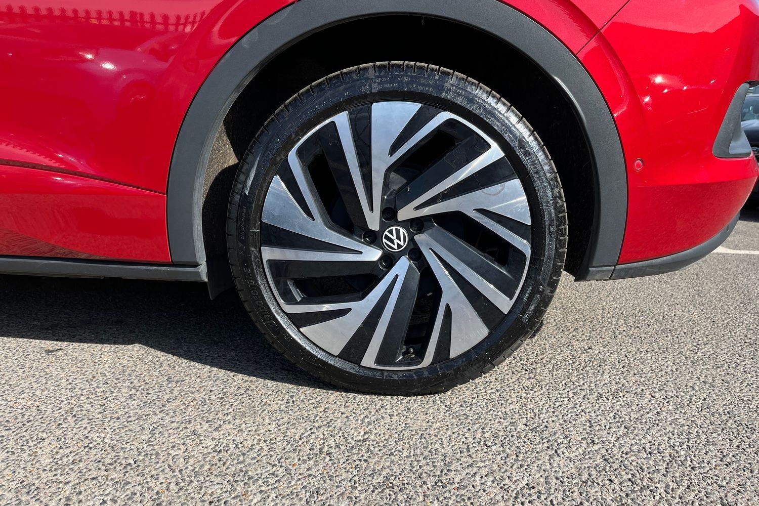 Volkswagen ID.5 Photo 7