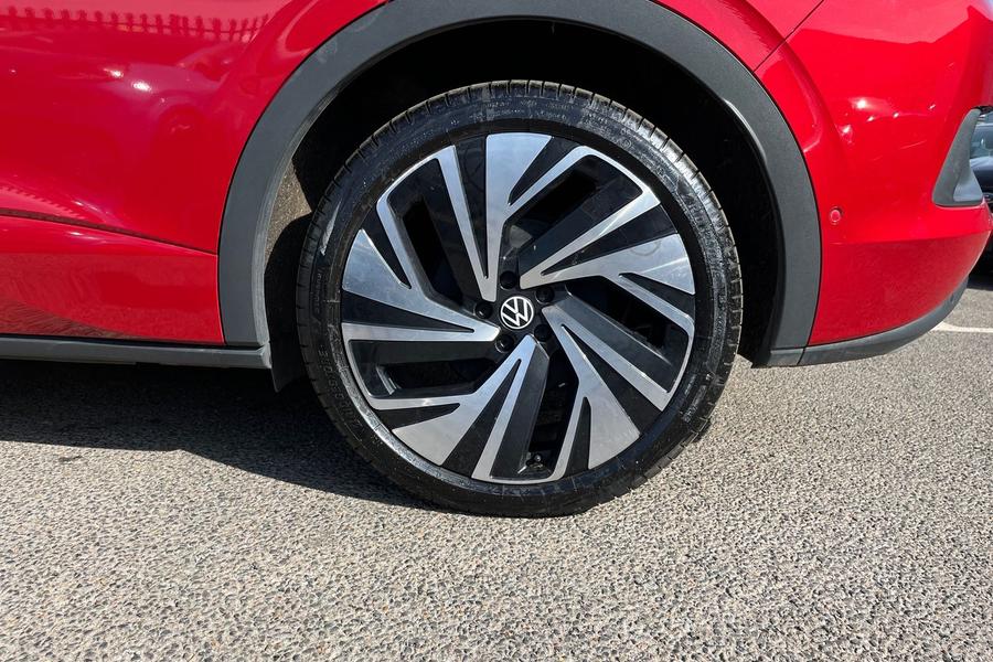 Volkswagen ID.5 Photo autoimg-177b8c62c1489b34299357cce4f83a950eb04b3b.jpg