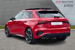 AUDI S3 Photo 3