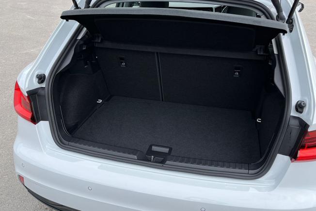 AUDI A1 Photo 12