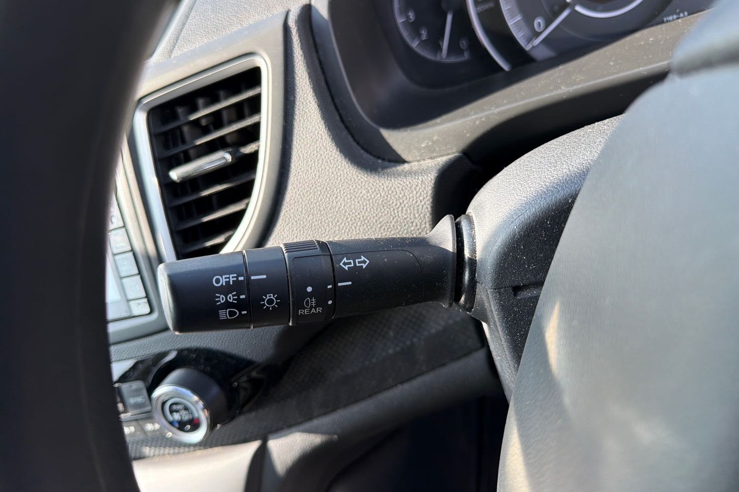 Honda CR-V Photo 13