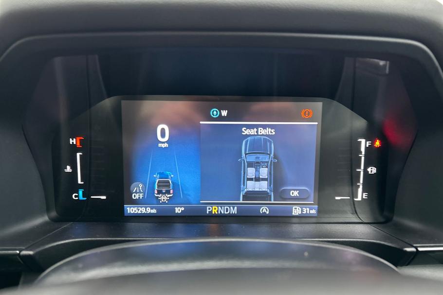 Used FORD RANGER WN75DMX 16