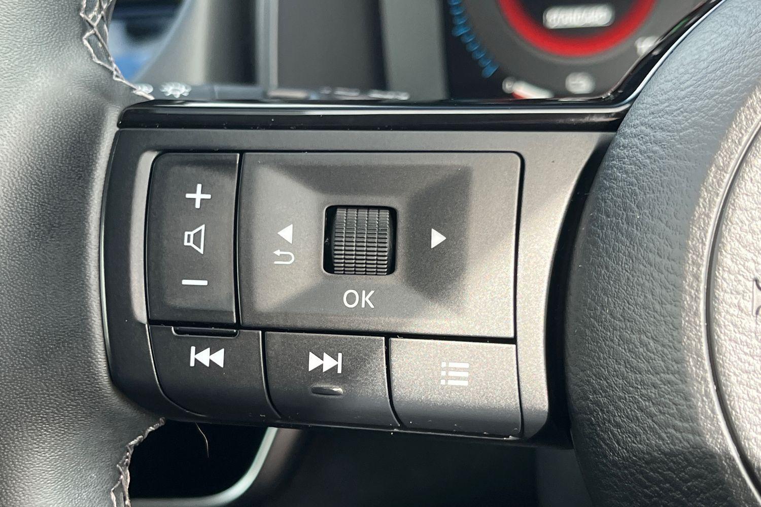Nissan Qashqai Photo 25