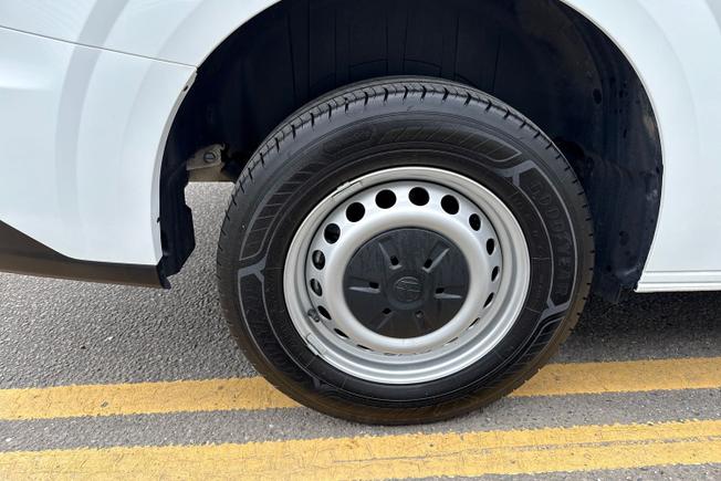 Volkswagen Transporter Photo 27