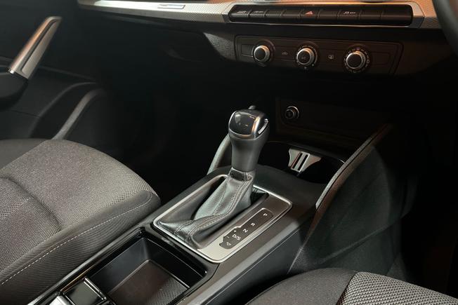 AUDI Q2 Photo 23