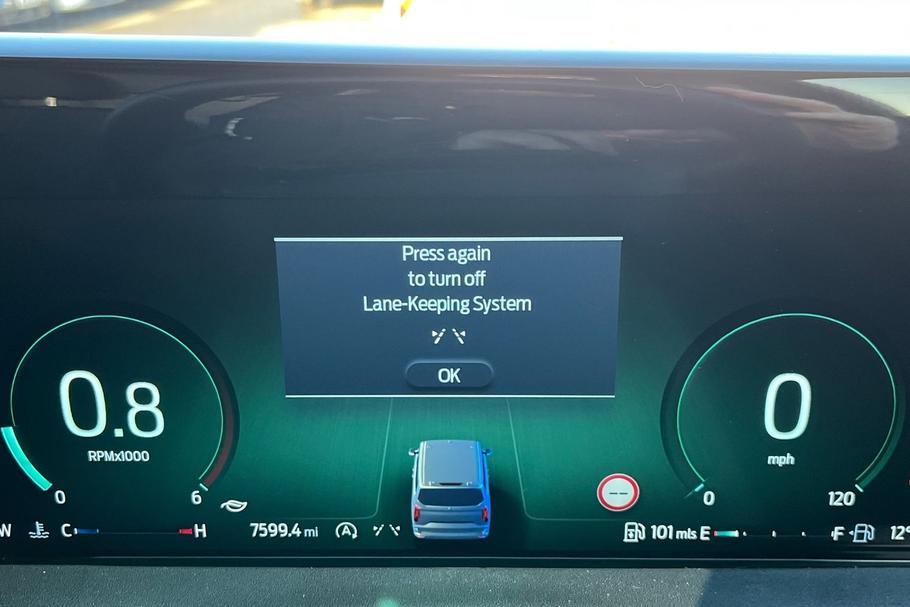 Used Ford TRANSIT CUSTOM 31